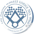 The Square Wheels Lodge No.9966